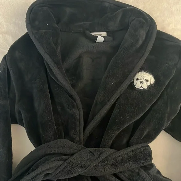 PINK Robe - Picture 2 of 5